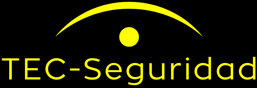 TEC-Seguridad Logo